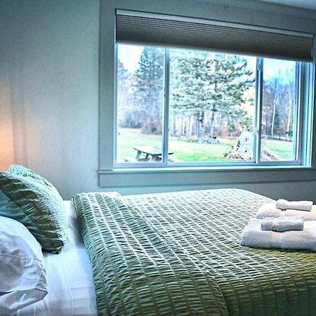 Brook Road Inn Goshen Zewnętrze zdjęcie