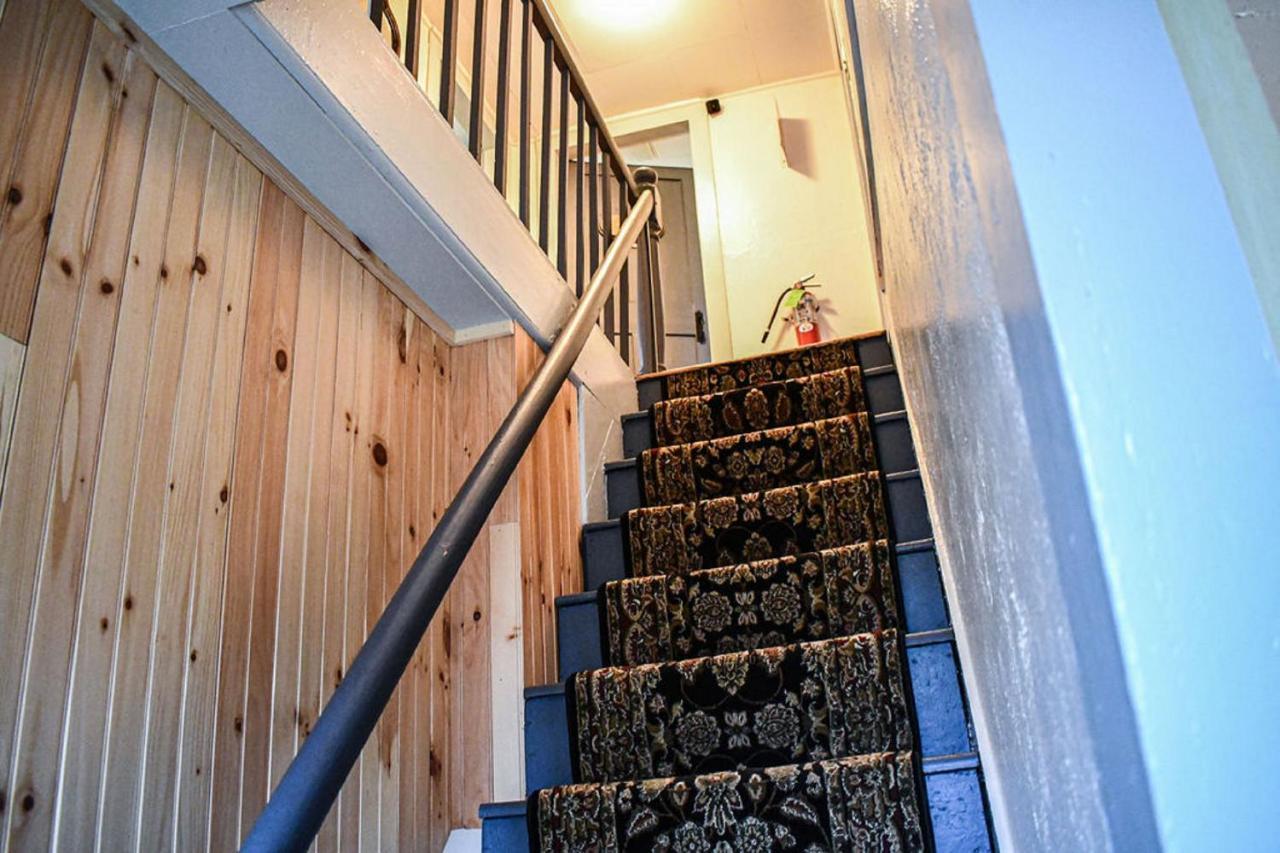Brook Road Inn Goshen Zewnętrze zdjęcie