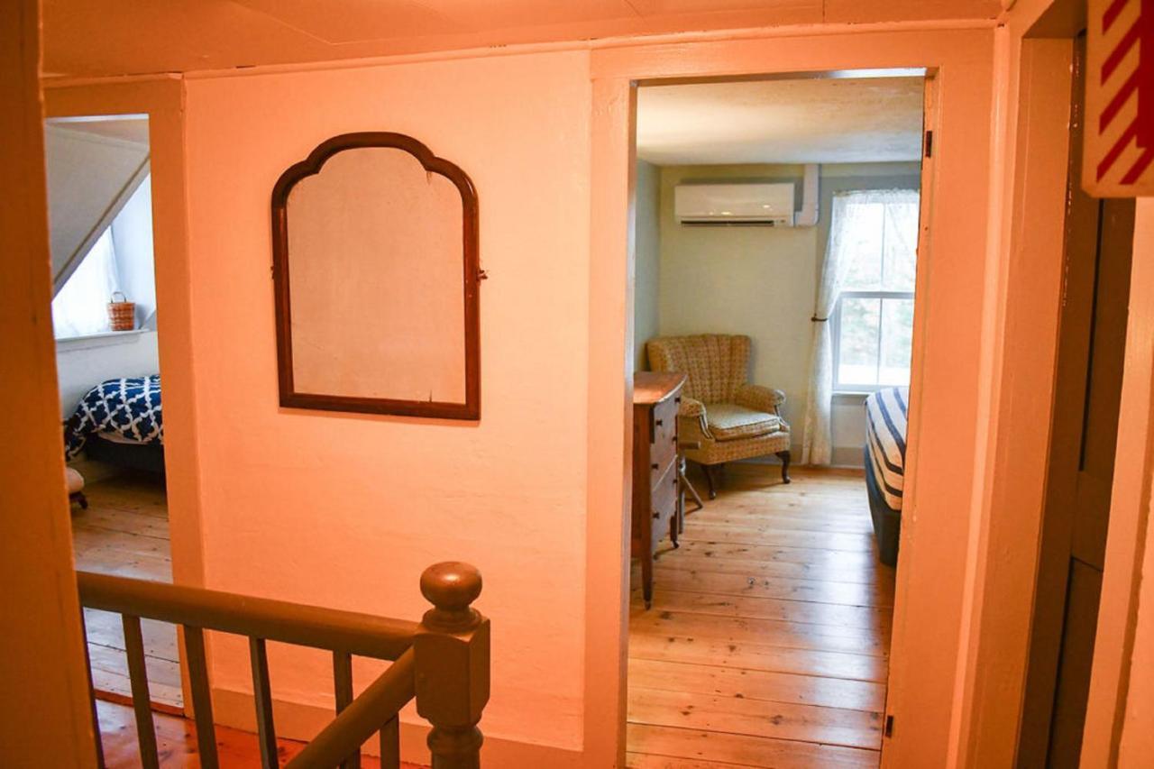 Brook Road Inn Goshen Zewnętrze zdjęcie