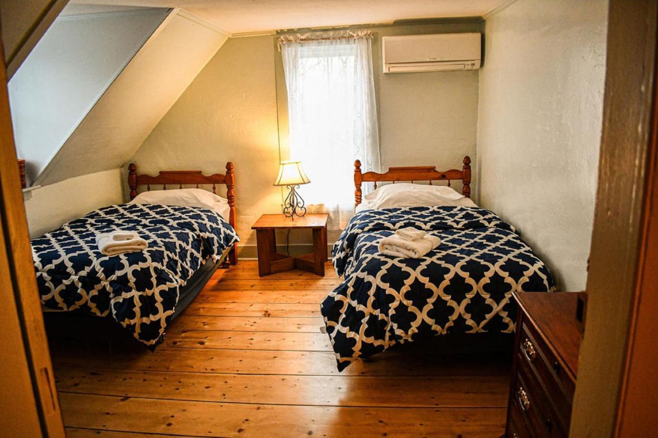 Brook Road Inn Goshen Zewnętrze zdjęcie