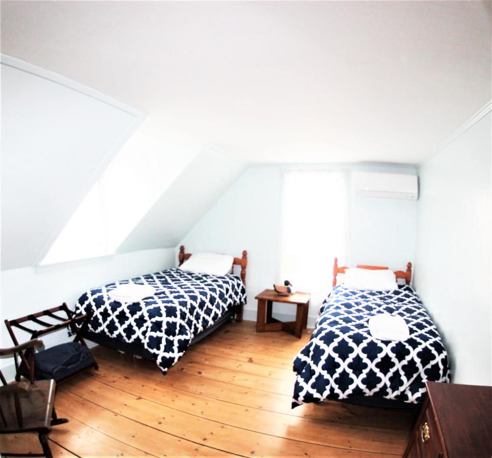 Brook Road Inn Goshen Zewnętrze zdjęcie