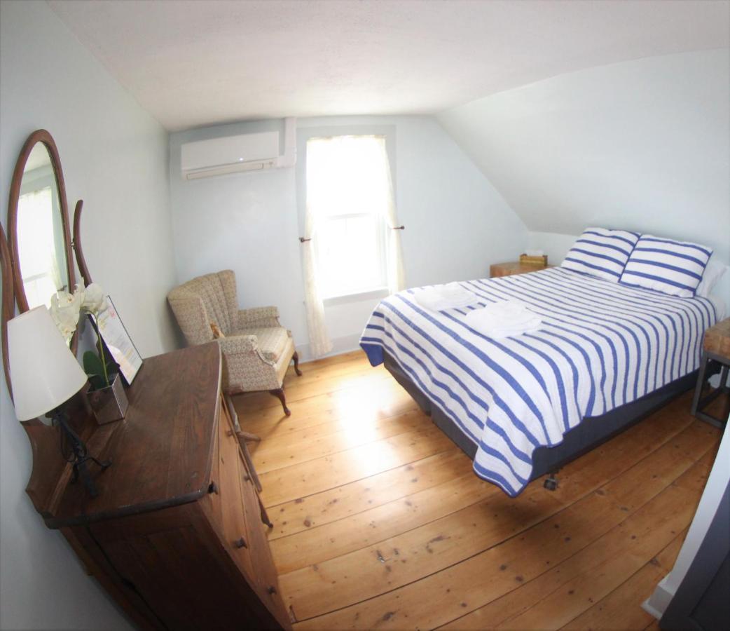 Brook Road Inn Goshen Zewnętrze zdjęcie