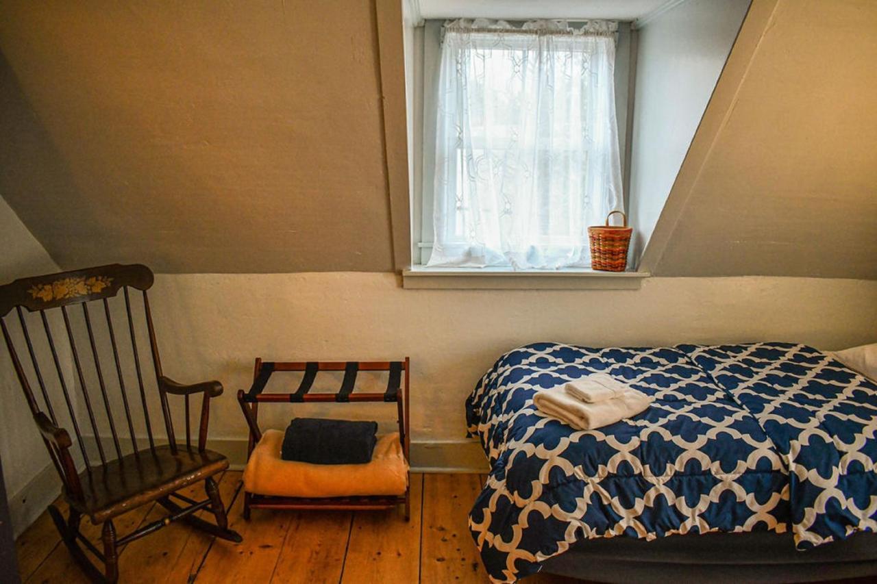 Brook Road Inn Goshen Zewnętrze zdjęcie