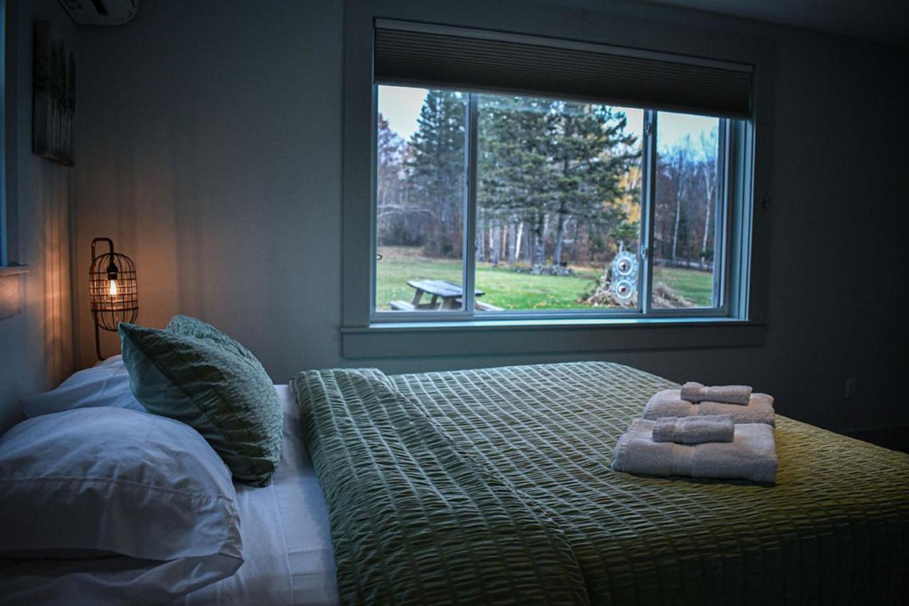 Brook Road Inn Goshen Zewnętrze zdjęcie