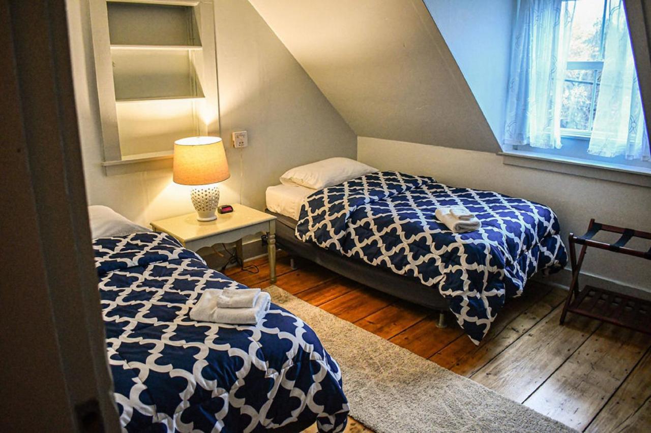 Brook Road Inn Goshen Zewnętrze zdjęcie