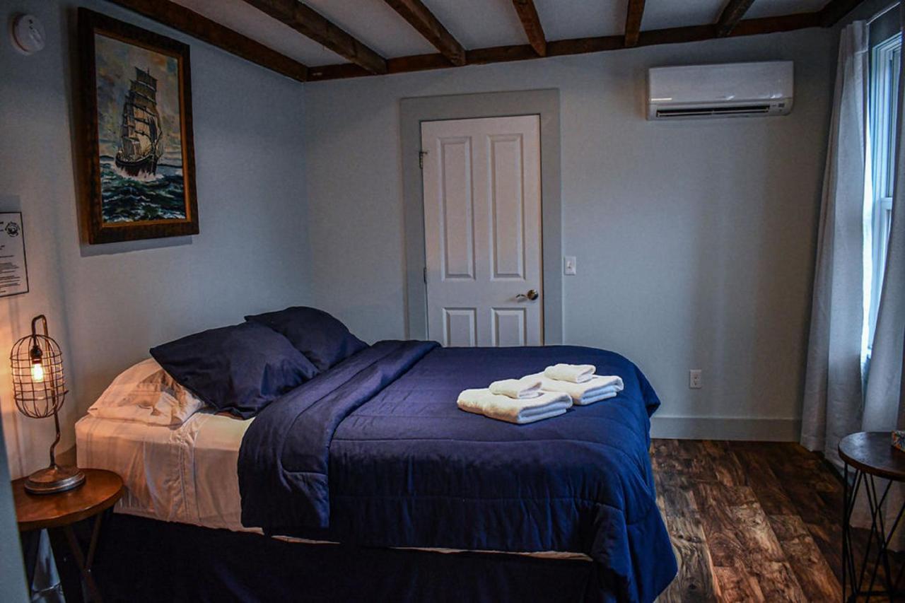 Brook Road Inn Goshen Zewnętrze zdjęcie