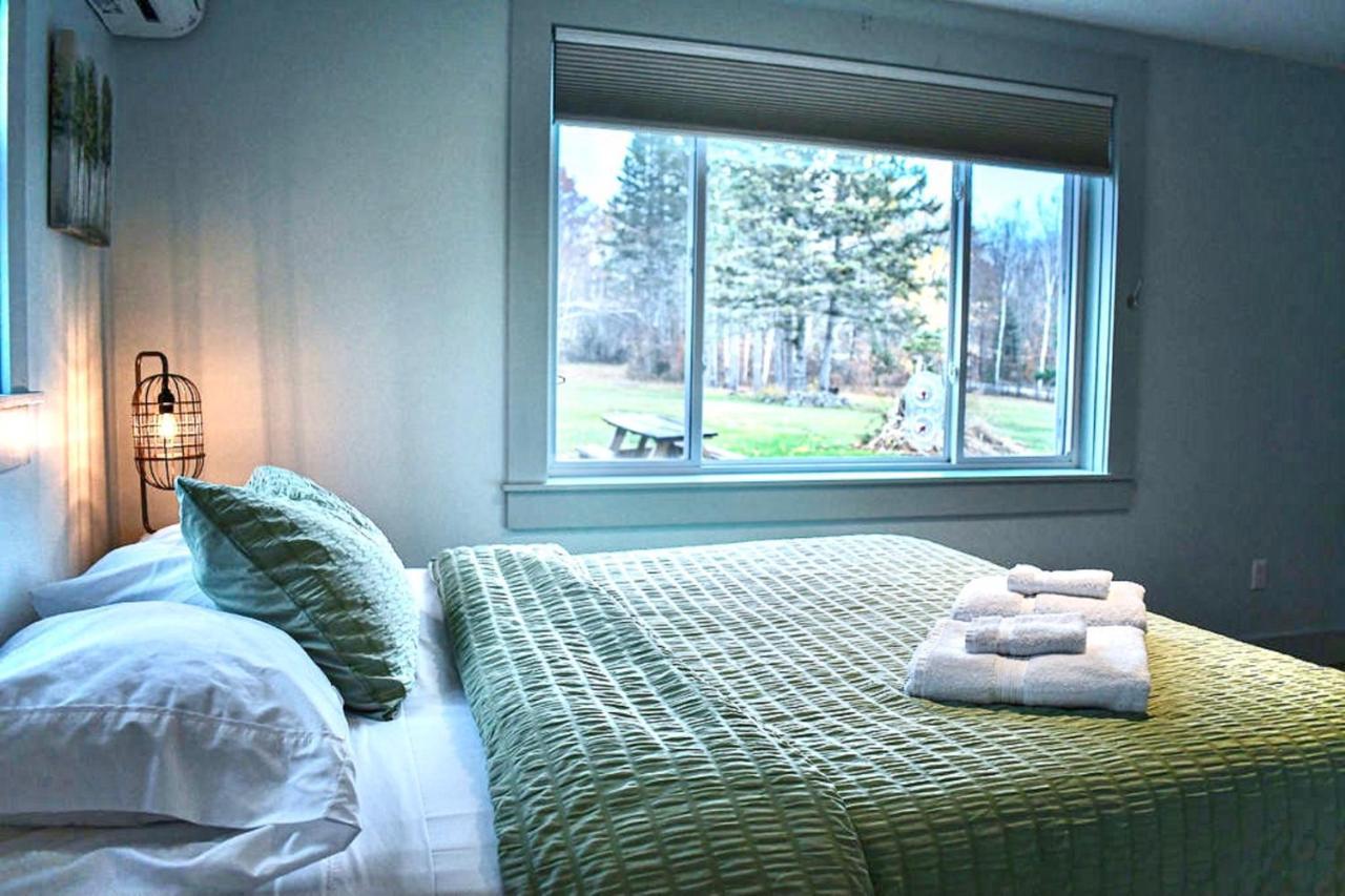 Brook Road Inn Goshen Zewnętrze zdjęcie