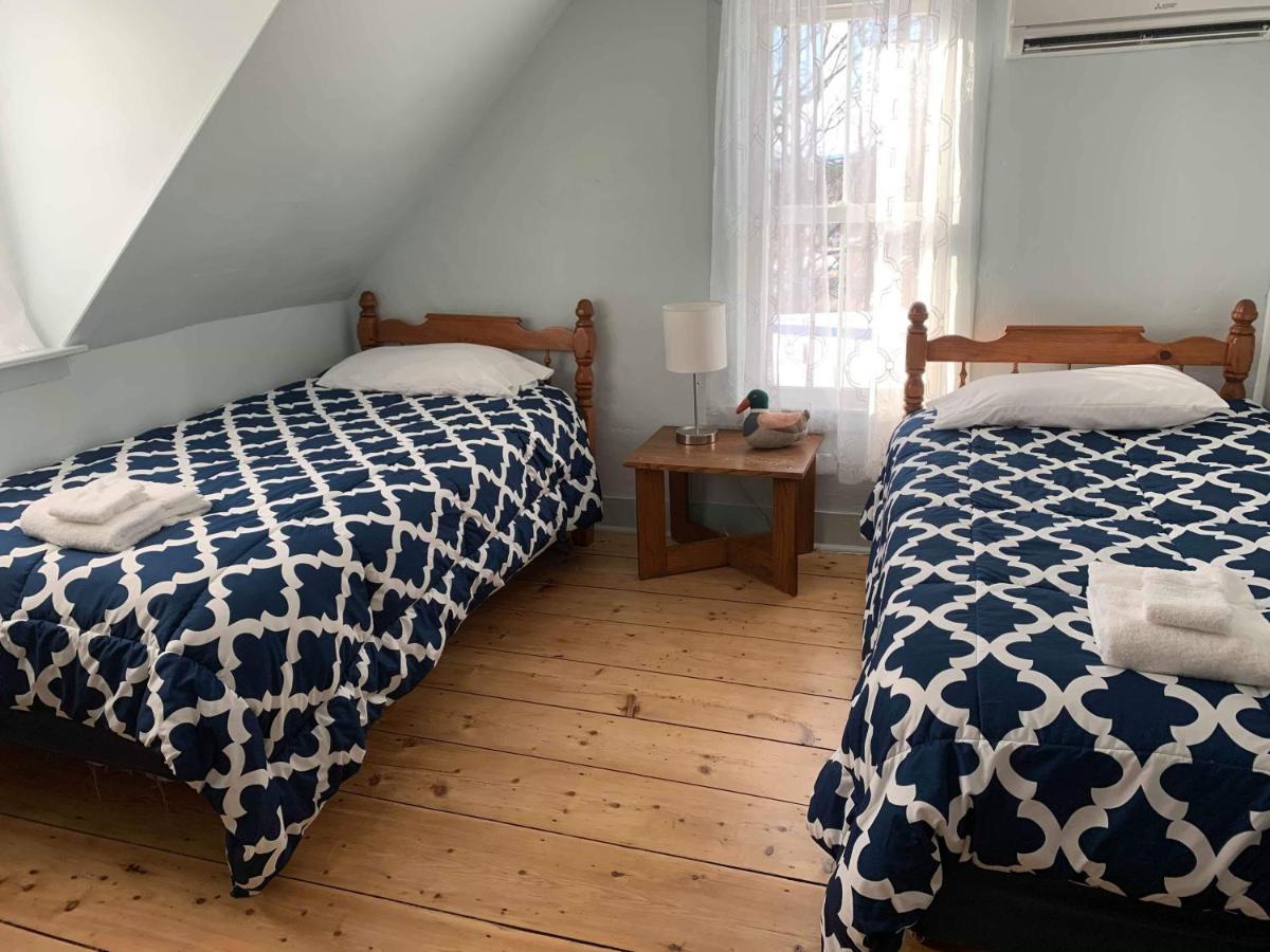 Brook Road Inn Goshen Zewnętrze zdjęcie