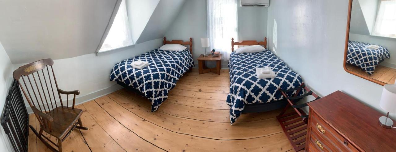 Brook Road Inn Goshen Zewnętrze zdjęcie