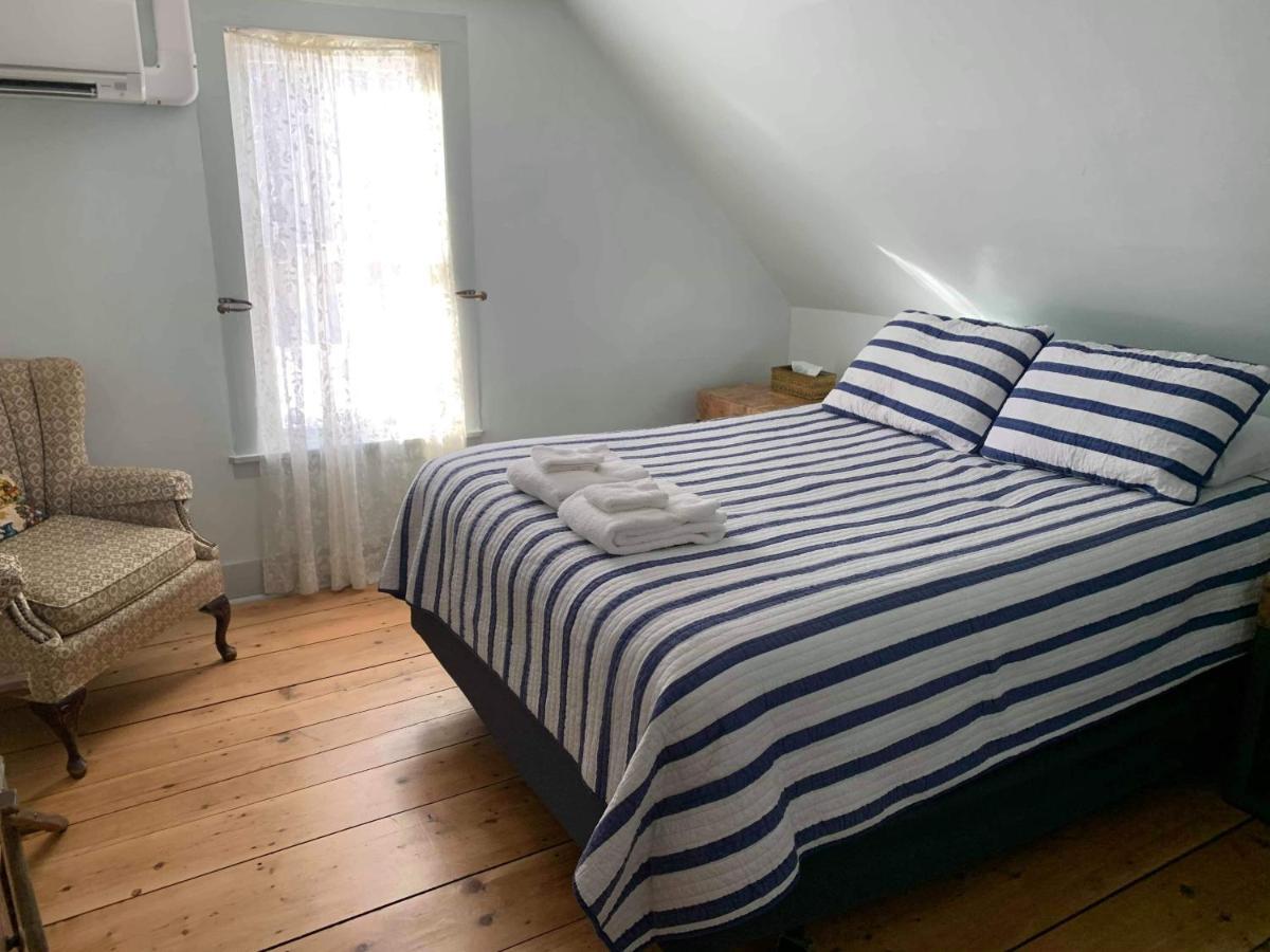 Brook Road Inn Goshen Zewnętrze zdjęcie